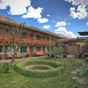 Pisac Inca Guest House